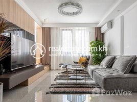 1 Bedroom Condo for rent at Brand new apartment one bedroom for rent, Veal Vong
