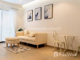 2 Bedroom Condo for rent at Fully Furnished 2 Bedroom Condo for Rent , Tuol Svay Prey Ti Muoy