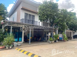 2 Bedroom Townhouse for sale in Cambodia, Nirouth, Chbar Ampov, Phnom Penh, Cambodia