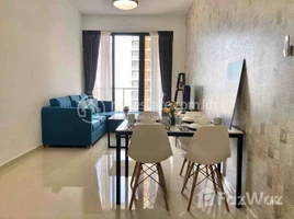 Studio Condo for rent at One bedroom for rant at 7makara, Veal Vong