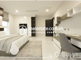 3 Bedroom Condo for rent at 3 Bedroom Apartment For Rent – Boueng Keng Kang2 ( BKK2 ), Tonle Basak, Chamkar Mon