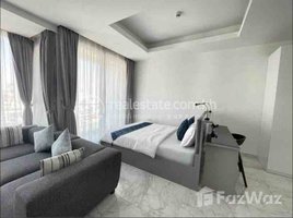 Studio Apartment for rent at Condo For Rent, Boeng Keng Kang Ti Muoy