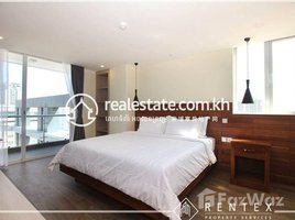 3 បន្ទប់គេង អាផាតមិន for rent at 3 Bedroom Pen House For Rent – Boueng Keng Kang1 ( BKK1 ), សង្កាត់ទន្លេបាសាក់