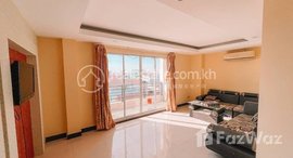 Available Units at Spacious 3-Bedroom Condo for Sale/Rent in Beoung Tumpun 1