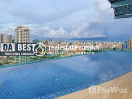2 Bedroom Apartment for sale at DABEST PROPERTIES: Condo for Sale in Phnom Penh-Toul Kork, Boeng Kak Ti Muoy