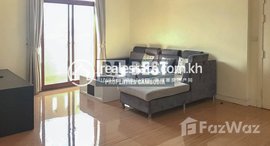 មានបន្ទប់ទំនេរនៅ DABEST PROPERTIES: 2 Bedroom Apartment for Rent in Phnom Penh-BKK3