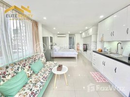 1 Bedroom Condo for rent at Service apartment for rent, Chakto Mukh, Doun Penh, Phnom Penh