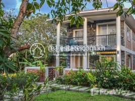 6 Bedroom Villa for sale in Cambodia, Sala Kamreuk, Krong Siem Reap, Siem Reap, Cambodia