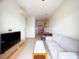 1 Bedroom Apartment for sale at One Bedroom for Sale (Type J) | The View Serviced Residence, Tuol Svay Prey Ti Muoy, Chamkar Mon, Phnom Penh