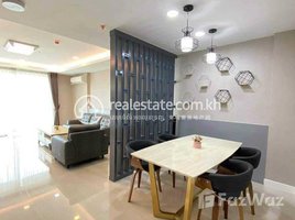 1 Bedroom Apartment for rent at 1Bedroom in Bkk, Boeng Keng Kang Ti Muoy