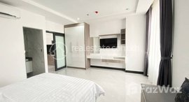 មានបន្ទប់ទំនេរនៅ One Bedroom for rent at Prampi Makara