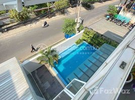 1 Bedroom Apartment for rent at Lovely Studio Room For Rent, Boeng Keng Kang Ti Muoy, Chamkar Mon