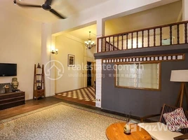 1 Bedroom Condo for rent at Riverside | One Bedroom Gorgeous Townhouse For Rent In Psa Jas, Phsar Thmei Ti Bei
