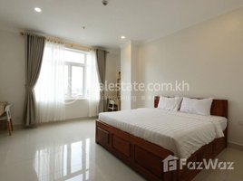 2 Bedroom Apartment for rent at Stylish 1bedroom Serviced apartment in BKK1, Pir, Sihanoukville
