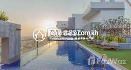 មានបន្ទប់ទំនេរនៅ DABEST PROPERTIES: Modern 2 Bedroom Apartment for Rent with Swimming pool in Phnom Penh-Boeung Tumpun