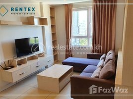 2 Bedroom Condo for rent at 2 Bedroom Room Apartment For Rent in Boeung Kak-2(Toul Kork area), Tonle Basak