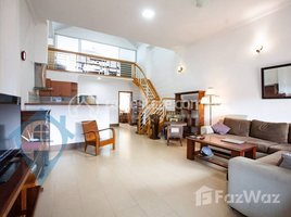 2 Bedroom Condo for rent at Spacious 2 Bedroom in 7 Makara | Phnom Penh, Tonle Basak