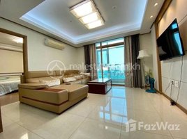 2 Bedroom Apartment for rent at Two bedroom for rent at Bkk1, Tonle Basak