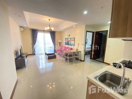 1 Bedroom Condo for rent at Cheapest one bedroom for rent at Chrongchong va, Chrouy Changvar