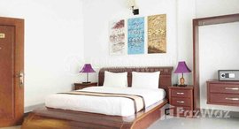 មានបន្ទប់ទំនេរនៅ Bkk1 single villa for rent $8,000