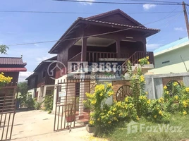 2 Bedroom House for rent in Durian Roundabout, Kampong Bay, Kampong Kandal