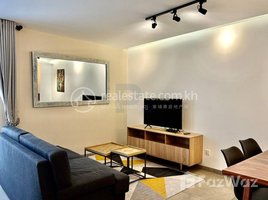 2 Bedroom Apartment for rent at Nice Decorated 2 Bedrooms Condo for Rent in Urban Village, Chak Angrae Leu