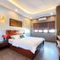 1 បន្ទប់គេង អាផាតមិន for rent at 1 Bedroom Apartment for Rent in Tonle Bassac, Tuol Svay Prey Ti Muoy, ចំការមន