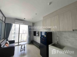 1 Bedroom Condo for rent at New brand style apartmant for rent at Toul Kouk area, Boeng Kak Ti Muoy, Tuol Kouk, Phnom Penh