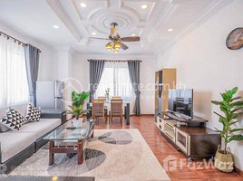 1 បន្ទប់គេង អាផាតមិន for rent at BKK1 | Beautiful One Bedroom Apartment For Rent In Boeng Keng Kang I, Boeng Keng Kang Ti Muoy