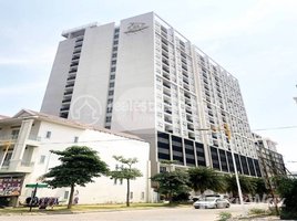 2 Bedroom Condo for rent at Condominuim for Sale or Rent, Chrouy Changvar