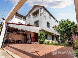 6 Bedroom House for rent in Pur SenChey, Phnom Penh, Chaom Chau, Pur SenChey