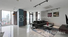 Available Units at Brand New 2 Bedrooms Serviced Apartment For Rent In BKK1 Area