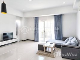 1 Bedroom Apartment for rent at Studio room For Rent in Tonle Bassac Area, Tuol Svay Prey Ti Muoy