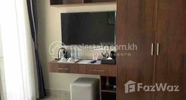 Available Units at Apartment Rent $650 Chamkarmon Bkk2 1Room 55m2