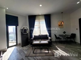 1 បន្ទប់គេង អាផាតមិន for rent at Mean Chey St.271 | 1 Bedroom Apartment | For Rent $550/Month, Boeng Keng Kang Ti Bei