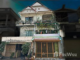 9 Bedroom Villa for rent in Cambodia, Boeng Keng Kang Ti Pir, Chamkar Mon, Phnom Penh, Cambodia
