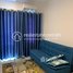 ស្ទូឌីយោ អាផាតមិន for rent at 1 Bedroom Condo for Rent in Chamkarmon, Boeng Trabaek, ចំការមន