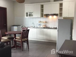 3 Bedroom Apartment for rent at Beautiful three bedrooms with two bathrooms for rent in TK , Tuek L'ak Ti Bei