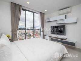 2 Bedroom Apartment for rent at Best two bedroom for rent at Bassacc, Tonle Basak