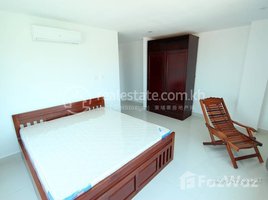 2 Bedroom Apartment for rent at New Apartment in a Complex Near the Russian Market | Phnom Penh, Pir