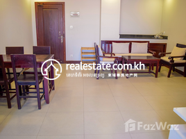 ស្ទូឌីយោ អាផាតមិន for rent at Apartments for rent in Sen Sok, Phnom Penh , សង្កាត់ទឹកថ្លា, សែនសុខ