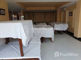 30 Bedroom Hotel for sale in Human Resources University, Olympic, Tuol Svay Prey Ti Muoy