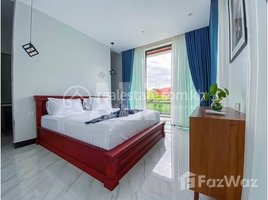 4 Bedroom Apartment for rent at 4 Bedroom Villa For Rent in 𝗣𝗵𝘂𝗺 𝗧𝗿𝗲𝗮𝗻𝗴, Sala Kamreuk, Krong Siem Reap