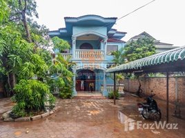 10 Bedroom Villa for rent in Jayavarman VII Hospital, Sla Kram, Sla Kram