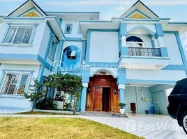 8 Bedroom House for rent in Preah Sihanouk, Bei, Sihanoukville, Preah Sihanouk