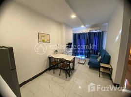 Studio Condo for rent at Condo L Beong Tompun One bedroom for rent, Boeng Keng Kang Ti Bei