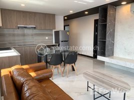 1 Bedroom Condo for rent at Luxury One bedroom service apartment in TTP1, Tuol Tumpung Ti Pir
