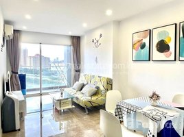 2 បន្ទប់គេង អាផាតមិន for rent at 02 Bedrooms Condo for Rent in Koh Pich, សង្កាត់ទន្លេបាសាក់