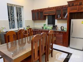 4 Bedroom House for rent in Cheung Aek, Dangkao, Cheung Aek
