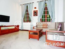 1 Bedroom Apartment for rent at Lovely 1Bedroom Apartment for Rent in Toul Tumpong about unit 53㎡ 400USD., Tonle Basak